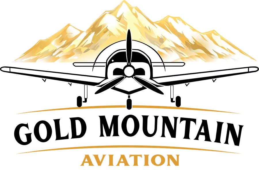 Gold Mountain Aviation